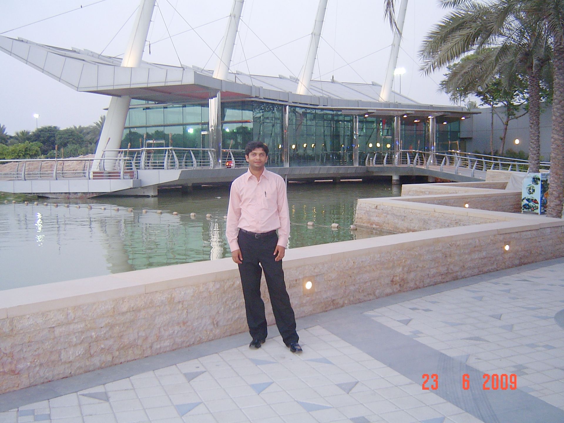 Amin UAE Dubai