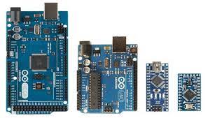 Arduino Boards